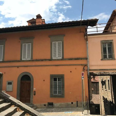 Apartmán Casina Bella Cortona Exteriér fotografie