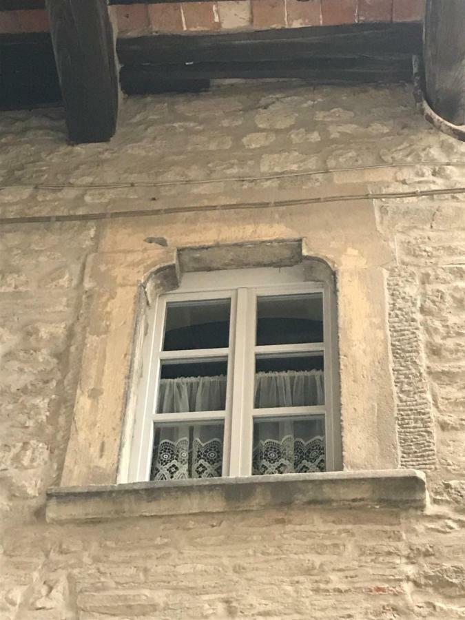Apartmán Casina Bella Cortona Exteriér fotografie