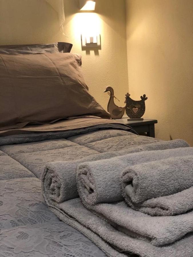 Apartmán Casina Bella Cortona Exteriér fotografie